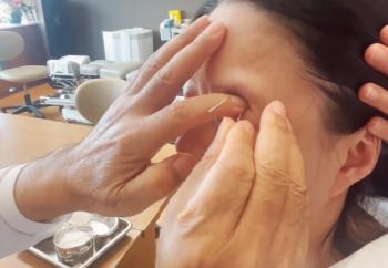 Effective treatment of oriental medicine for recovery of patients with paralysis of the liver
