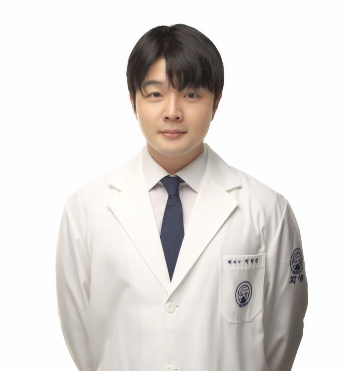 Effective treatment of oriental medicine for recovery of patients with paralysis of the liver