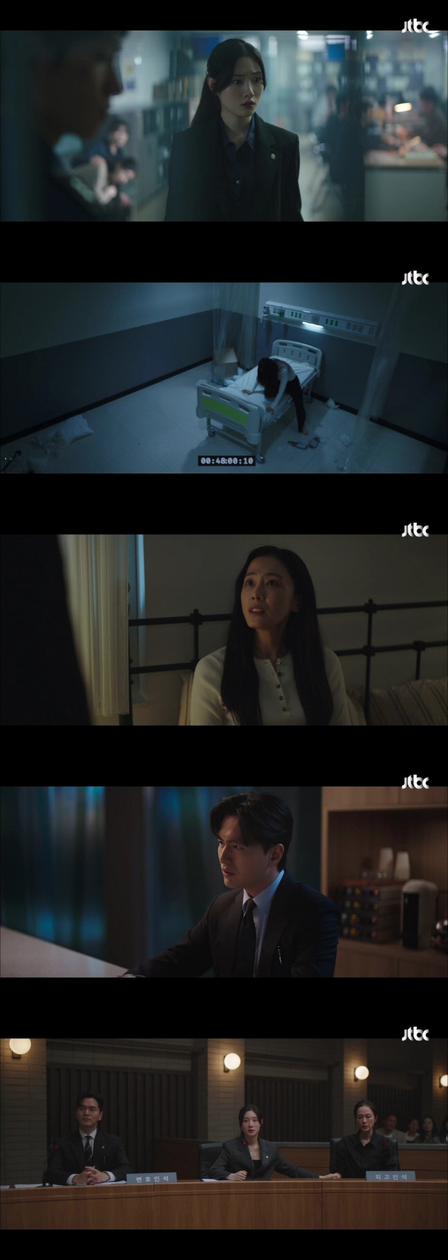 ‘Beyond The Bar’ Peaks at 10.4%, Sets New Series High
