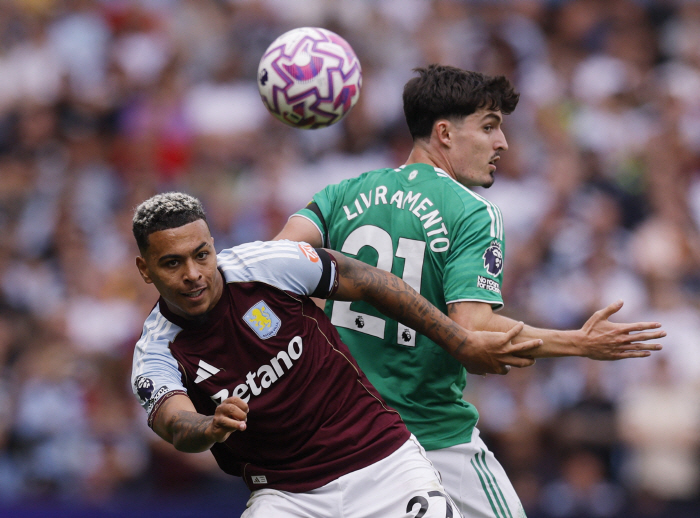 Exclusive report! Chairman Levi is in a hurry → Tottenham makes a surprise move to recruit 187 billion flme...I won't lose this much