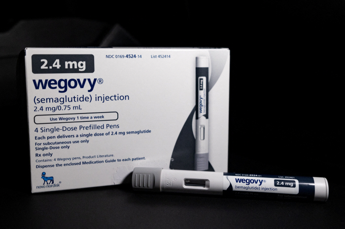 Expansion of GLP1 family obesity treatment injection market to Hugo Beyer Mountain...Ministry of Food and Drug Safety advises on specialty drugs used for patients with high obesity