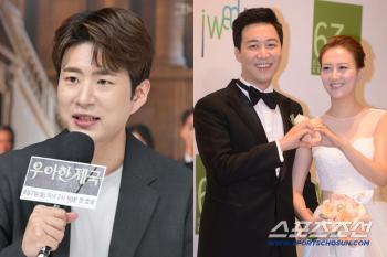 Forgiveness of Jang Yoon-jung...Do Kyung-wan stops replaying serve speech Kim Jin-woong and Sadang-gui (SC Issue)