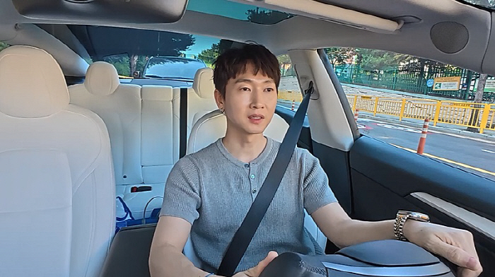 Go out with Jang Woo Hyuk and Oh Chae Yi...Moon Hee-jun's advice Never show a tired expression (groom class)