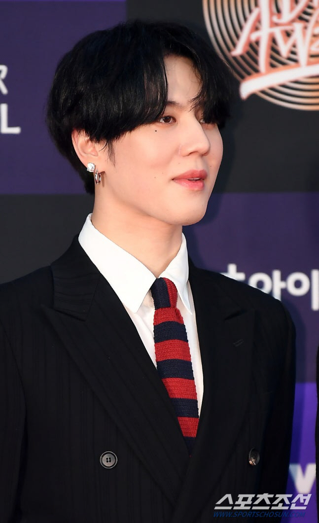 GOT7 YUGYEOM, Cha Eunwoo, are you with me in the military..September 29 enlistment in the army band