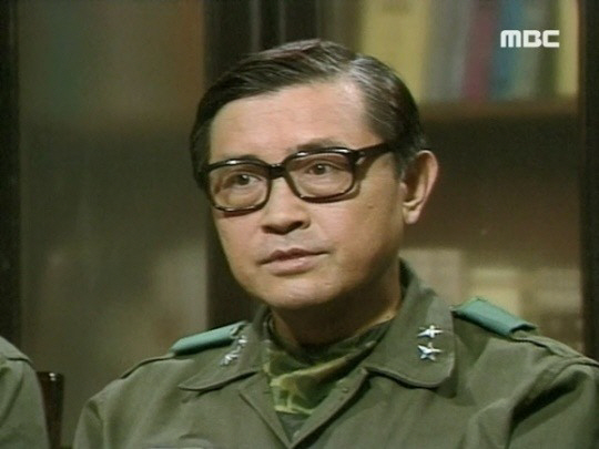 Heo Jun, Oh Seung-myung of Sunpoong Obstetrics and Gynecology, dies of old age..He's 78 years old. Today (25th) 1st anniversary