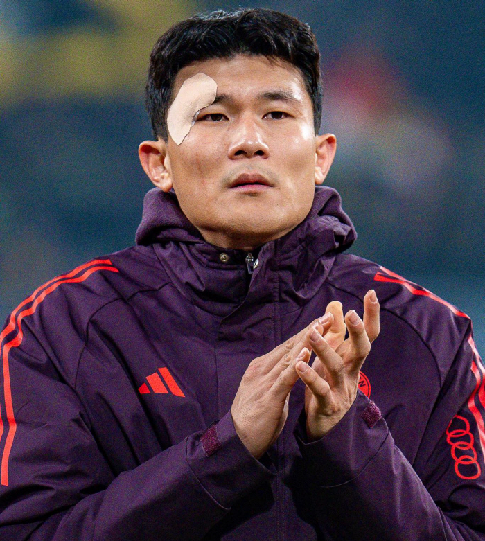 A huge twist. 1st tier official! Withdrawal of Kim Min-jae's sale → Munich eventually failed to find a replacement...KIM's explosive dribbling rave