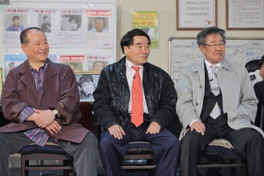 Investigation team leader Kim Sang-soon died while battling lung cancer..10th anniversary of heartbreak that even Choi Bulam went