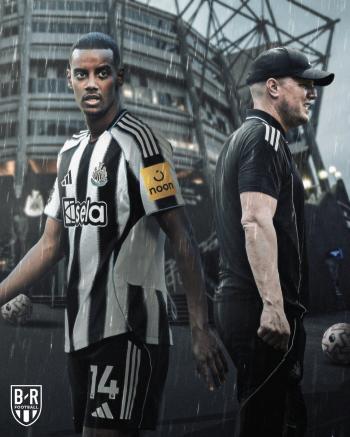 Isaac's greatest surprise! Stop recruiting Liverpool → In fact, there are six strikers...One more season at Newcastle where public sentiment has been lost?