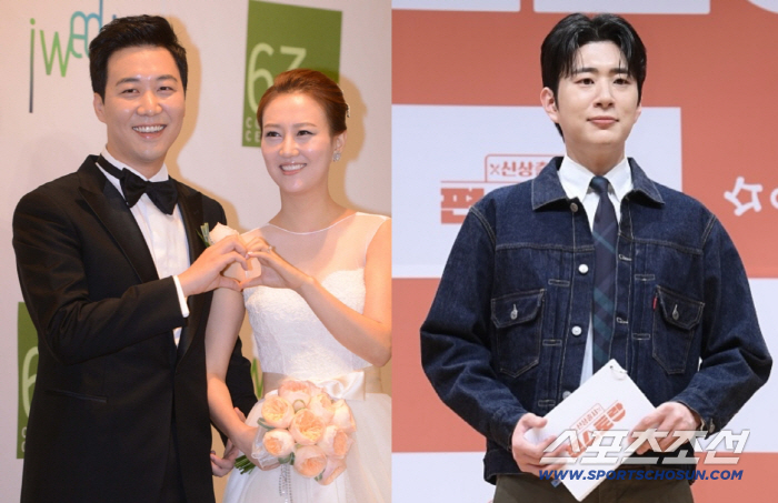 Jang Yoon-jung, Do Kyung-wan Controversy Over Sub remarks Kim Jin-woong's forgiving Dae-bae Apology, Good Luck (SC Issue)