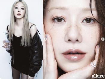 Ko Hyun-jung, who made a drastic change, confessed to her health after hospitalization, is not cured...a concentration of treatment