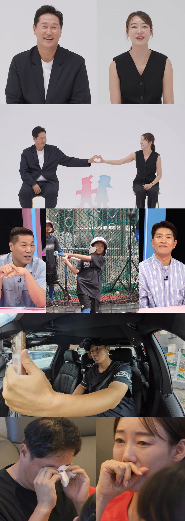 Lee Dae-ho reveals his accumulated salary of 42.9 billion won...♥ Wife's 20-year internal assistance routine will be released