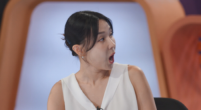 Lee Ji-hye's persistent efforts for 7 months and great skill in solving the murder case. I'm impressed (Smoking Gun)