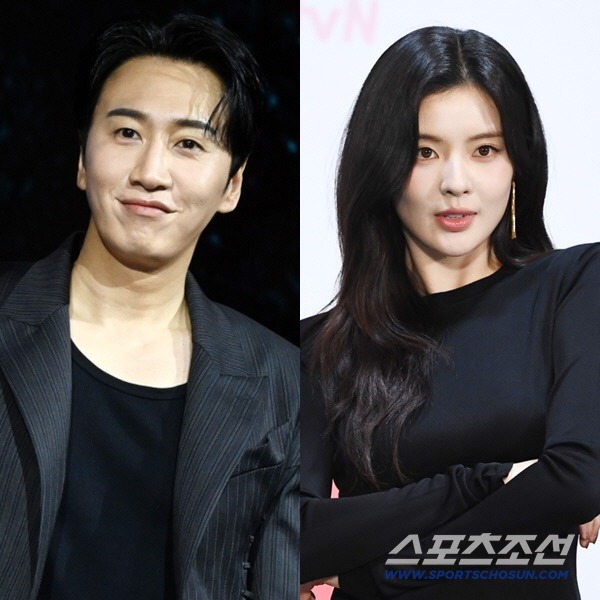 Lee Sun-bin Shares 8-Year Love Secret with Lee Kwang-soo