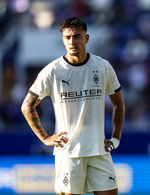  A new history of soccer! Coach Hong Myung-bo was selected for the first time as a mixed-race Jens Castro in September, Son Heung-min → Lee Kang-in → Kim Min-jae joined