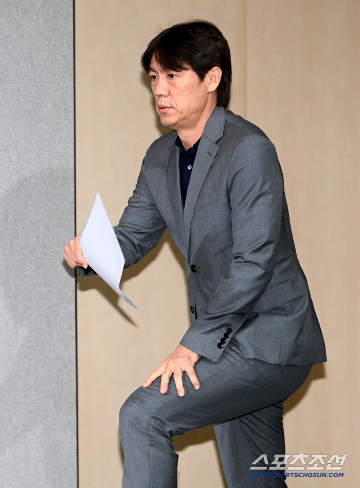  Director Hong Myung-bo's castrope is fighter-like...Son Heung-min chooses to change his captain, constantly agonizing (answer)