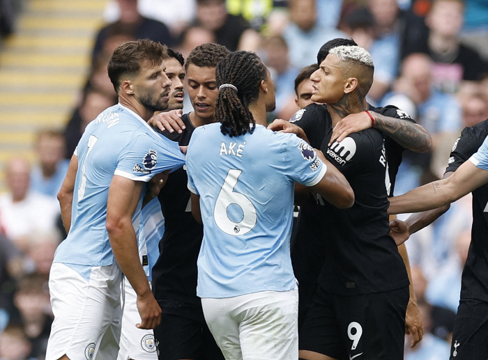 Our Hishali song has changed. Tearful loyalty despite the betrayal of Tottenham's tying...My No. 9 Prince Frank, ransom for the first time in three years