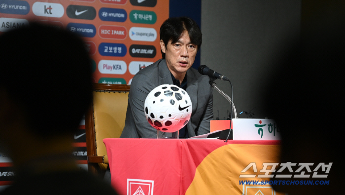  Coach Hong Myung-bo joins the A team, Son Heung-min and Kim Min-jae