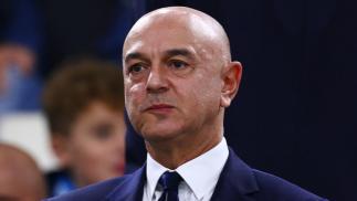 Tottenham's No. 1 intelligence source revealed, Chairman Levi, wake up! Challenge to recruit 187.5 billion EPL's best supernova is virtually impossible to recruit