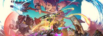 18th season of Overwatch 2 with various contents, starting on the 27th