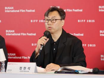 30th BIFF Executive Chairman Jeong Han-seok's monumental lineup, Guillermo del Toro → Juliette Binoche attended