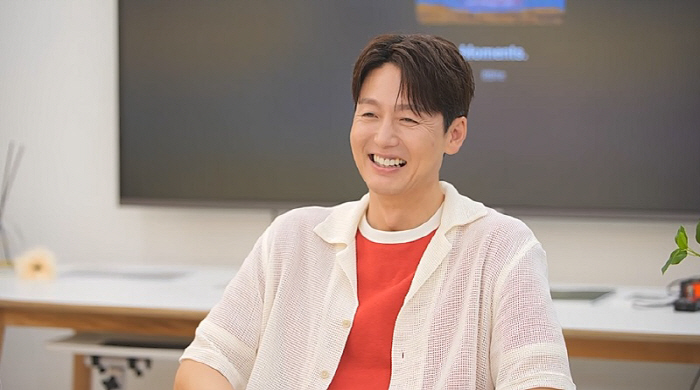 47-year-old Lee Jung-jin leaves a 2 billion-dollar private house to look for a newlywed house. Now if I had a child (groom class)