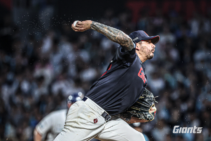 5 runs → 3 runs → 4 runs...Why the unexpected classic? Can a foreign player with 39 ML wins be Kim Tae-hyung's best sword? 