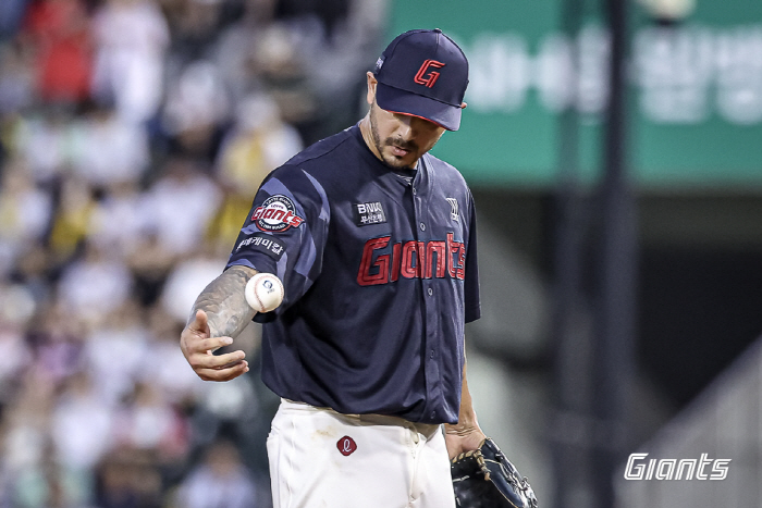 5 runs → 3 runs → 4 runs...Why the unexpected classic? Can a foreign player with 39 ML wins be Kim Tae-hyung's best sword? 