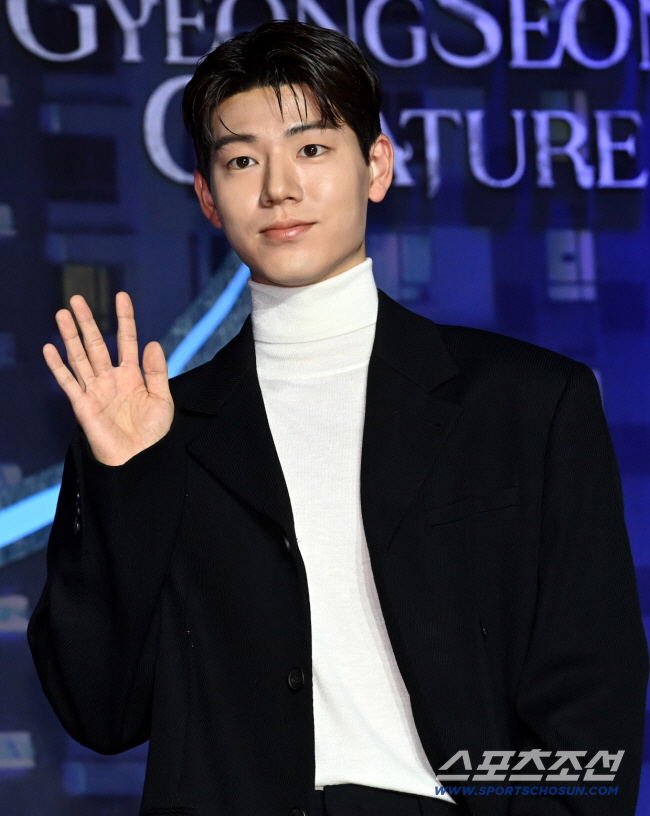 Bae Hyun-sung became an elite legal professional..Go to the legal observation class (New president's project)