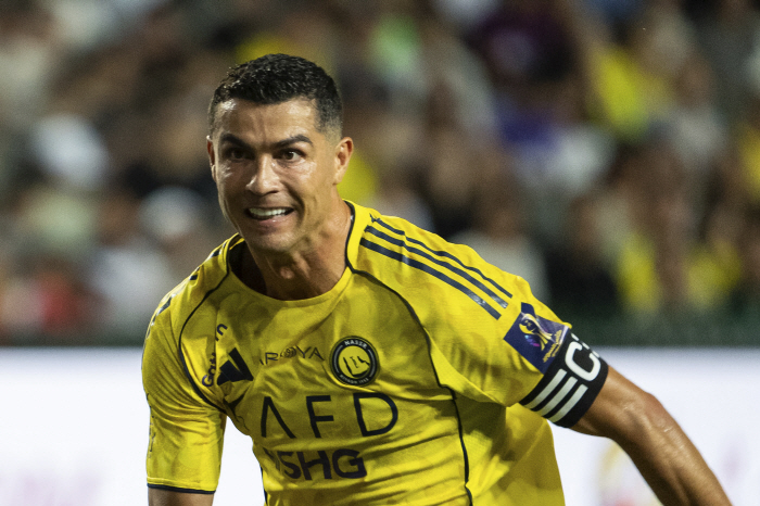 Ballon d'Or 2nd Year Lamine Yamal Must Do Well By 2041 To Catch Up With Ronaldo