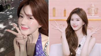 Beauty actress locked up for depression and exorcism consciousness...The agency is a total wife