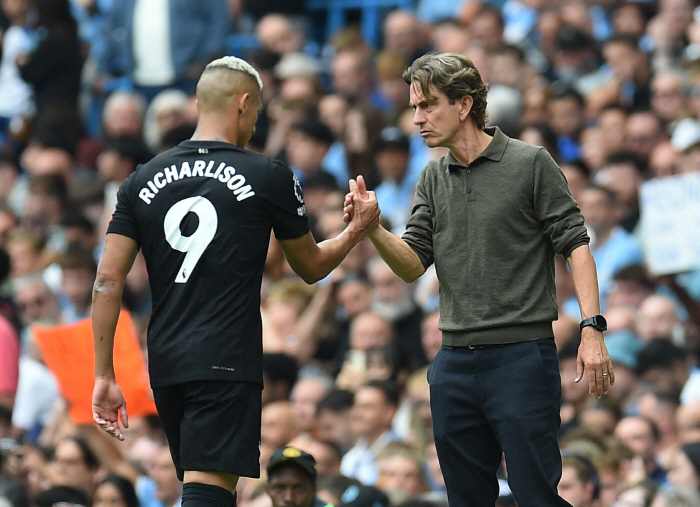 Big twist! Tottenham's worst recruit → Trade card crash, £60m star... Legendary compliments