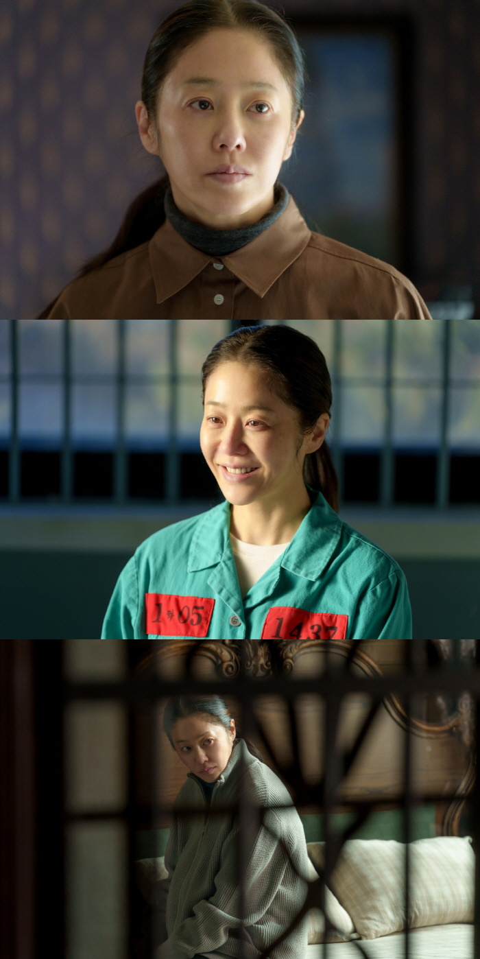 'The Devil' Ko Hyun-jung is immersed in killing and emptying space, 'Beyond imagination.'