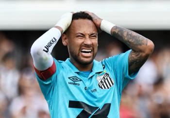 The end of Neymar's era? Ancelotti joins Supernova Esteban instead of being removed from Brazil's list again in September