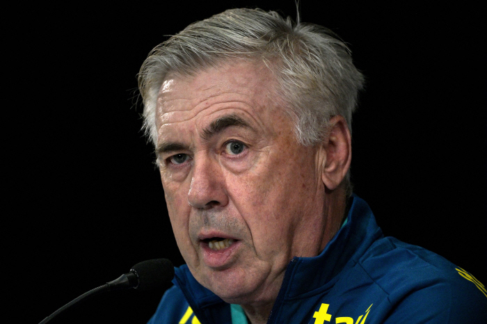 The end of Neymar's era? Ancelotti joins Supernova Esteban instead of being removed from Brazil's list again in September