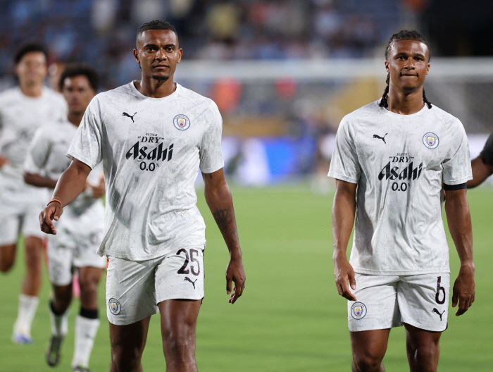 Exclusive! Crystal Palace's ambitious plan → Official Offer to Recruit Manchester City Star 28.1 Billion
