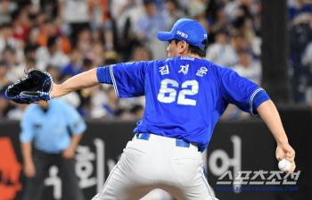 The final king's retirement announcement → The growing pains of finishing the youth and the awakening mode of 5.8 billion FA, which saved the hope of autumn baseball, which was almost extinguished