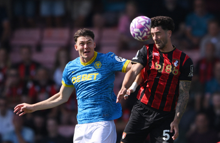 First tier, BBC official! Hwang Hee-chan Competitor Rejects 93.6 Billion Offer to Newcastle...Difficulty in recruiting strikers → Important player Wolverhampton cannot be transferred