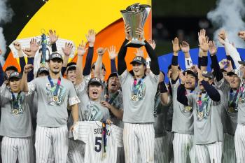 I can't watch it on WBC terrestrial TV! Enthusiastic! Very regretful 67.5% → Even the Yomiuri Shimbun's statement that the broadcasting rights were taken away