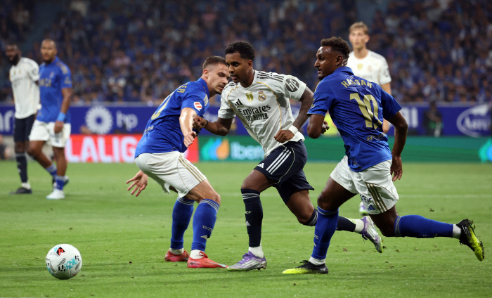 If you're going to do this, let me out! Real Madrid Mbappe Backup Fall → 68 minutes Replacement OUT Fury Explosion Transfer Rumors Ignite