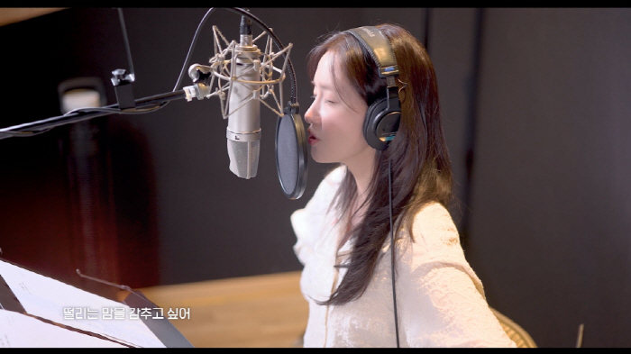 Im Yoon-ah plays two roles and even sings OST...The devil moved in It's shining properly