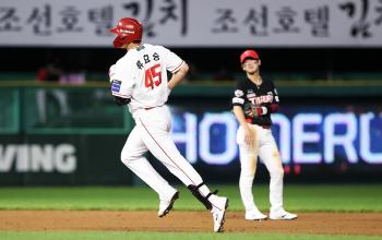 Incheon Home Run Factory Reopened Boom Boom Boom Boom! SSG, KIA Shock's 6th consecutive defeat 