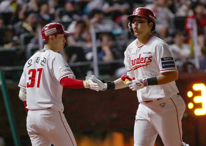 Incheon Home Run Factory Reopened Boom Boom Boom Boom! SSG, KIA Shock's 6th consecutive defeat 