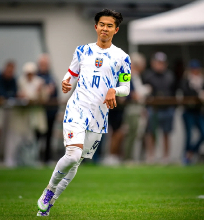 Jens, is it just the beginning? Will Korean Bloody European Prospects Join Hong Myung-bo