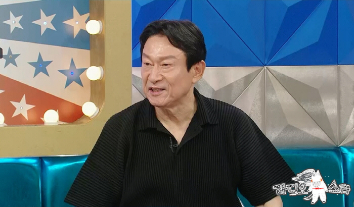 Kim Eung-soo, 64, had a hidden third daughter...My second child graduated from a prestigious university