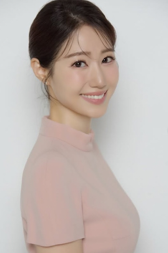 Kim Jae-woo ♥ Jo Yu-ri, after 12 years of marriage, delivered good news..The first day of my wife's dream