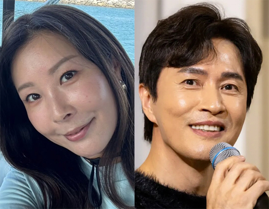 Kim Jung-min ♥ Lumiko, 3 sons decided to study abroad for childcare education (separate couples)