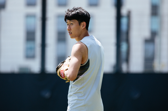 LAFC official! Son Heung-min has a huge impact on Ohtani...Ticket demand is at an all-time high → Korean town visitors surge