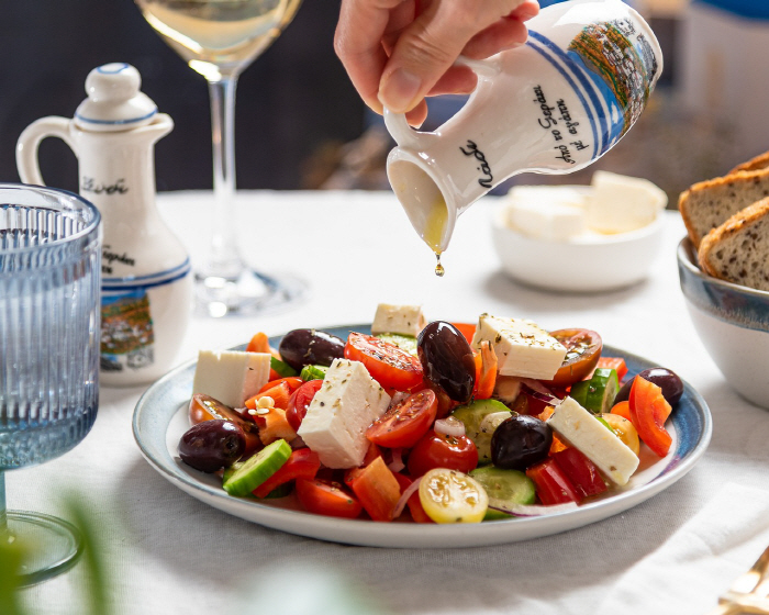 Mediterranean Diet Good for Cardiovascular Diseases, Helps Genetic Alzheimer's High-Risk Groups