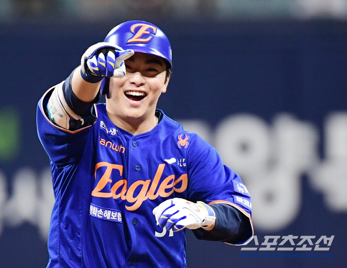 Moon Hyunbin did it! Ryu Hyun-jin achieved his fourth record in history...Hanwha to solidify second place 3 consecutive wins and 4 consecutive losses in raising 