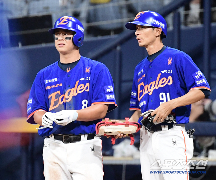 Moon Hyunbin did it! Ryu Hyun-jin achieved his fourth record in history...Hanwha to solidify second place 3 consecutive wins and 4 consecutive losses in raising 